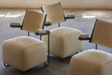 Lee Jofa CABOCHON COCONUT Upholstery Fabric