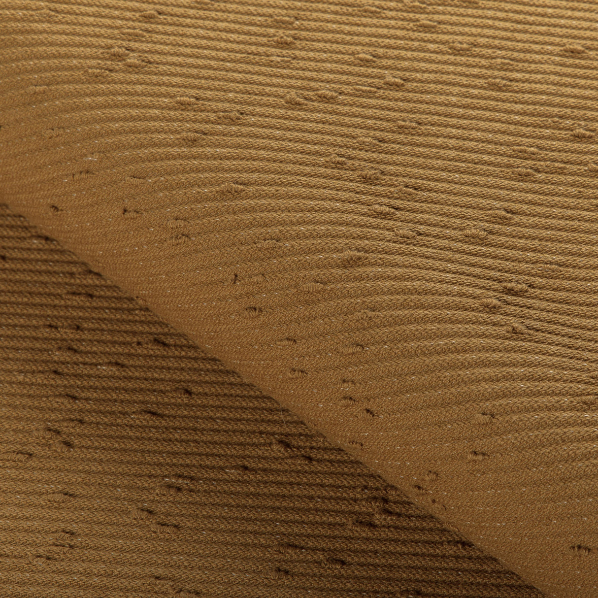 Lee Jofa CABOCHON BRANDY Upholstery Fabric
