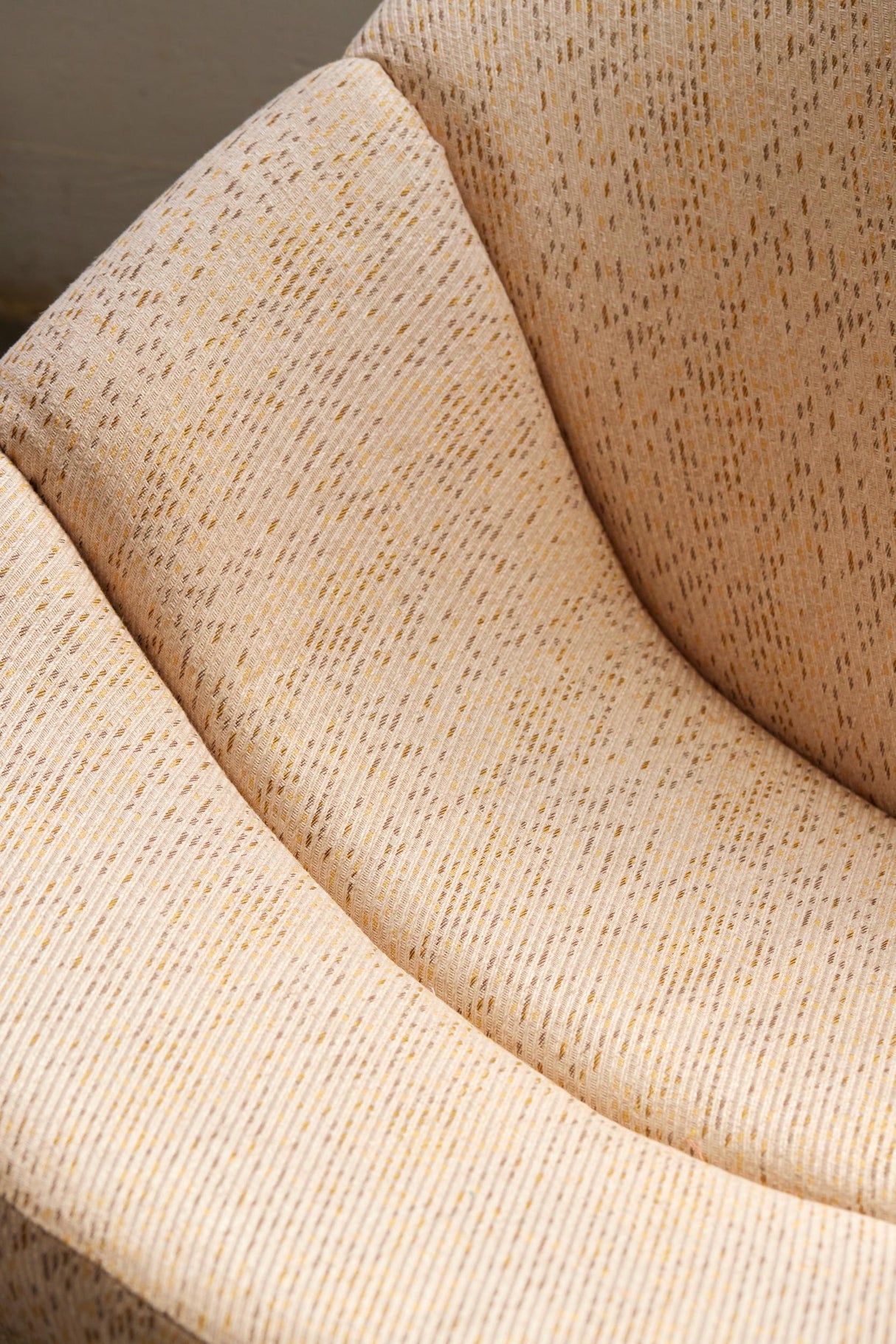 Lee Jofa HANA ALMOND Upholstery Fabric