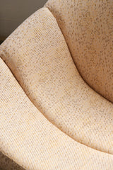Lee Jofa HANA ALMOND Upholstery Fabric