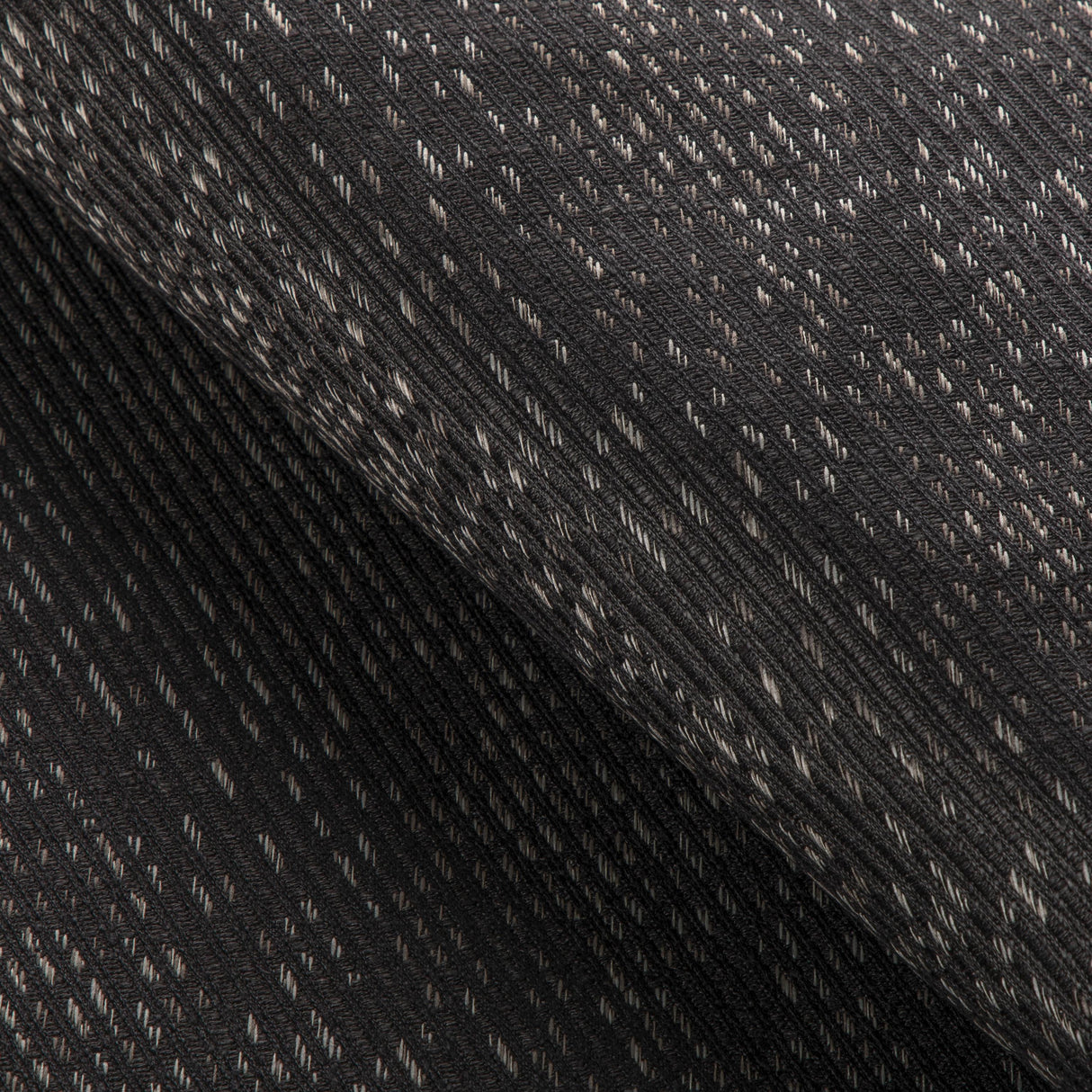 Lee Jofa HANA GRAPHITE Upholstery Fabric