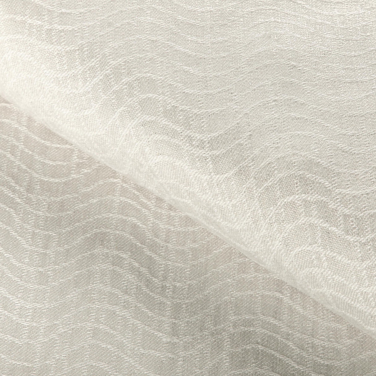 Lee Jofa DADAMI CHALK Upholstery Fabric