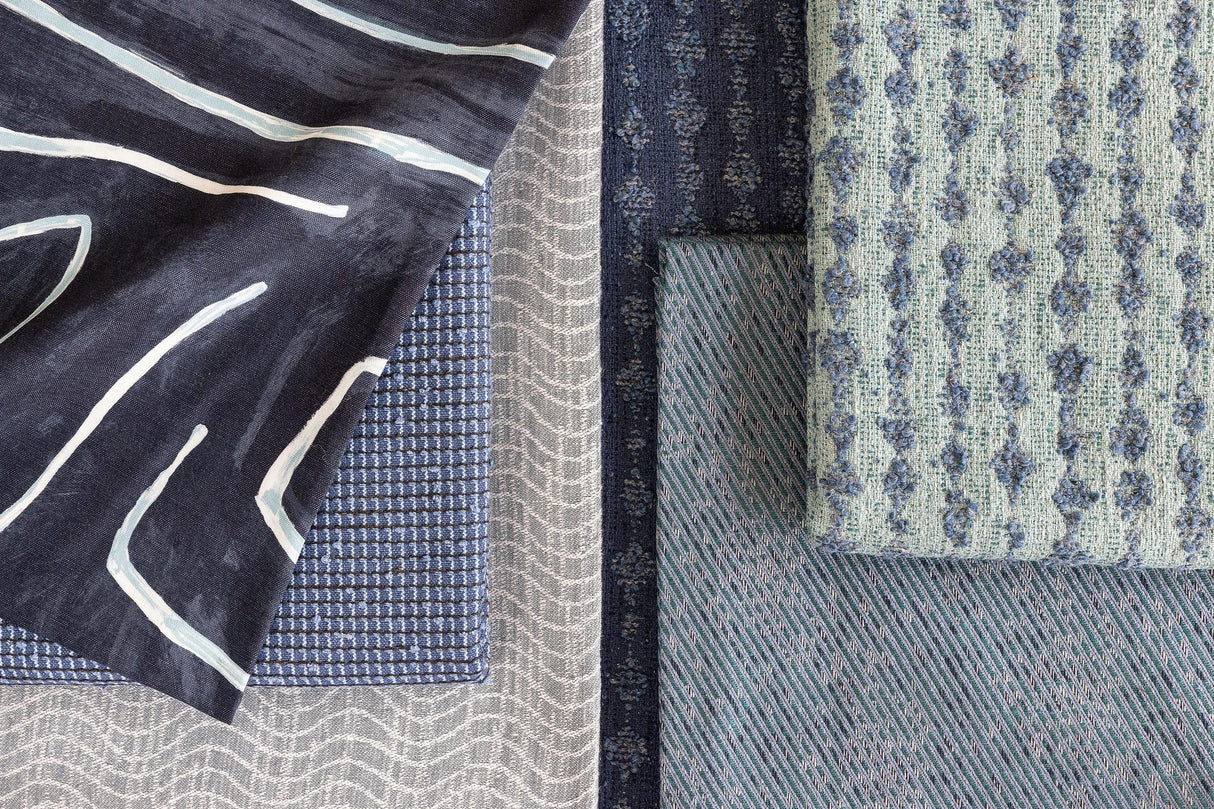 Lee Jofa DADAMI POOL Upholstery Fabric