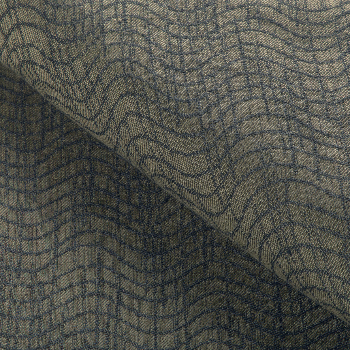 Lee Jofa DADAMI SOOT Upholstery Fabric