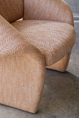 Lee Jofa DADAMI CLAY Upholstery Fabric