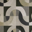 Lee Jofa COLONNADE PAPER ONYX Wallpaper