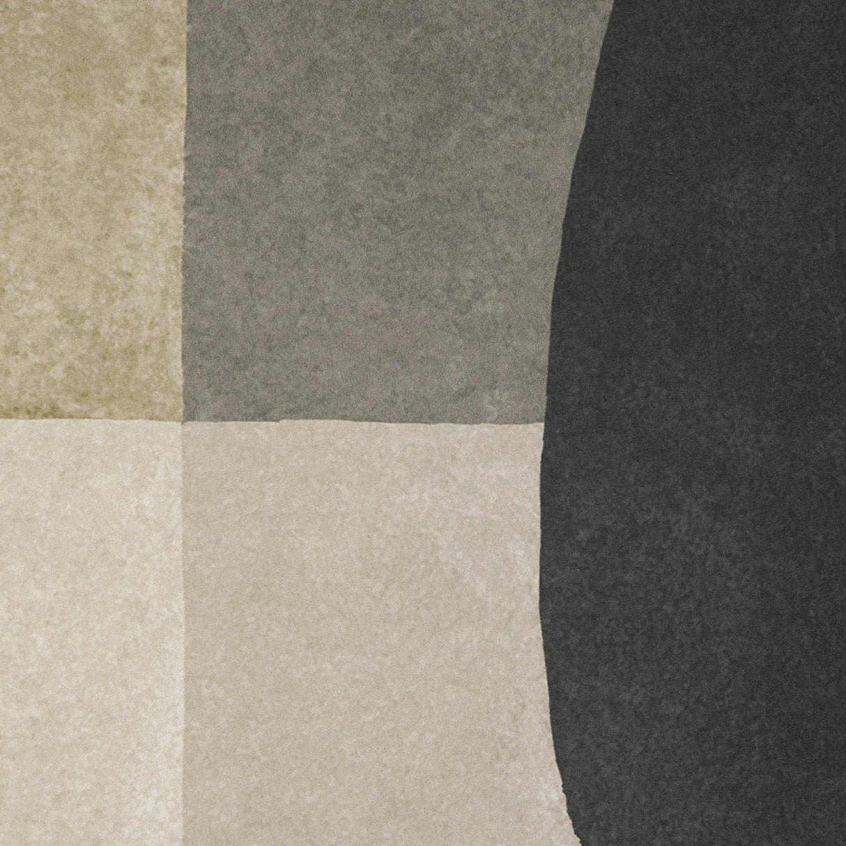 Lee Jofa COLONNADE PAPER ONYX Wallpaper