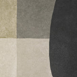 Lee Jofa COLONNADE PAPER ONYX Wallpaper