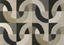 Lee Jofa COLONNADE PAPER ONYX Wallpaper