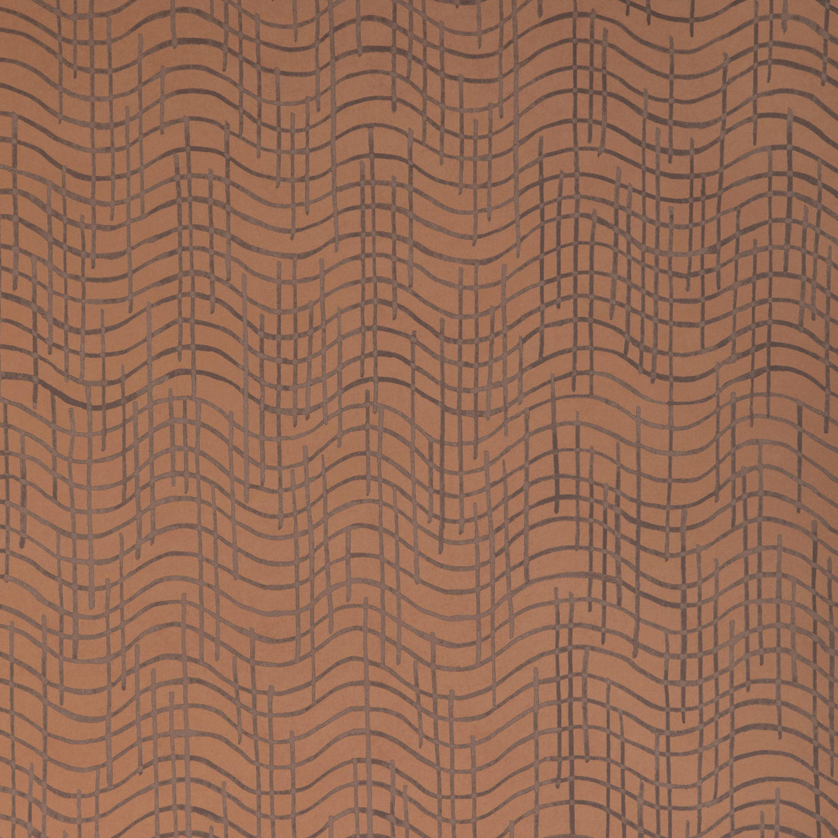 Lee Jofa DADA PAPER CLAY Wallpaper