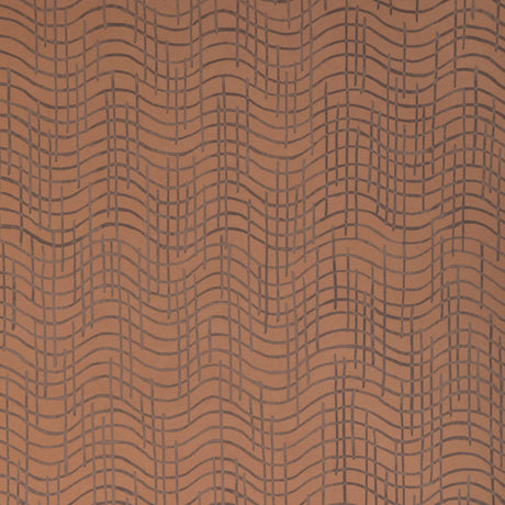 Lee Jofa DADA PAPER CLAY Wallpaper