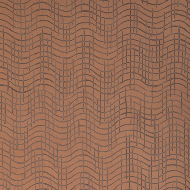 Lee Jofa DADA PAPER CLAY Wallpaper