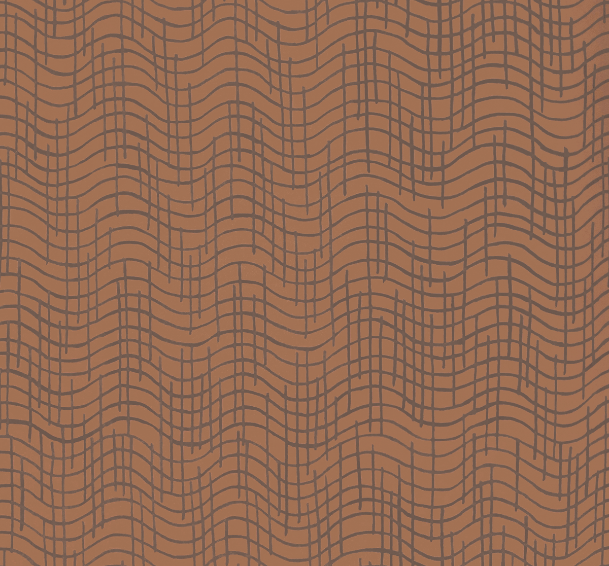 Lee Jofa DADA PAPER CLAY Wallpaper