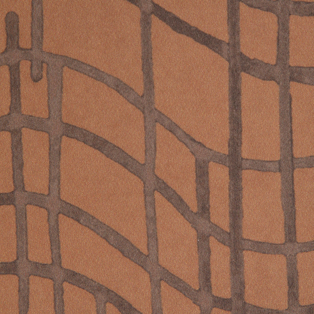 Lee Jofa DADA PAPER CLAY Wallpaper