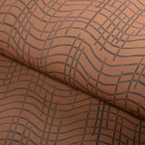 Lee Jofa DADA PAPER CLAY Wallpaper