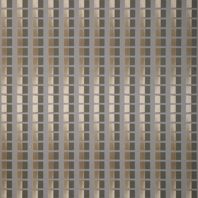 Lee Jofa REFRAKT PAPER FOSSIL Wallpaper