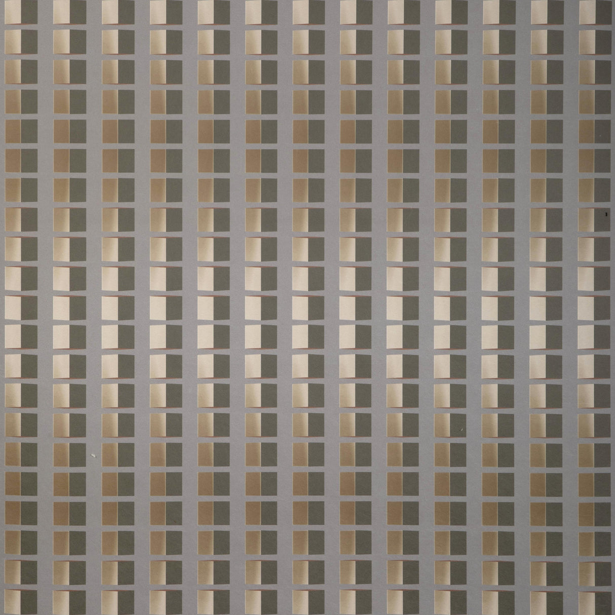 Lee Jofa REFRAKT PAPER FOSSIL Wallpaper