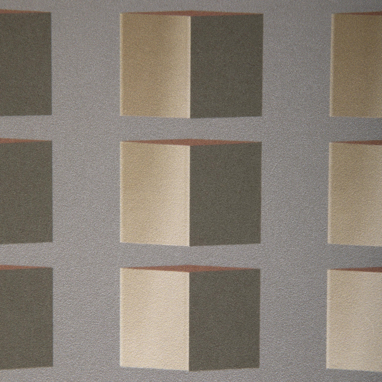 Lee Jofa REFRAKT PAPER FOSSIL Wallpaper