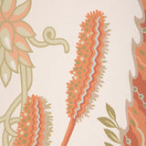 Brunschwig & Fils VERNAY APRICOT Wallpaper