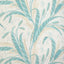 Brunschwig & Fils VERNAY AQUA Wallpaper