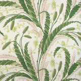 Brunschwig & Fils VERNAY GREEN Wallpaper
