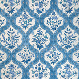 Brunschwig & Fils VENTOUX SKY/BLUE Wallpaper
