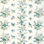 Brunschwig & Fils AUREL AQUA/LEAF Wallpaper