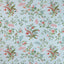 Brunschwig & Fils CHANCAY SKY/LEAF Wallpaper