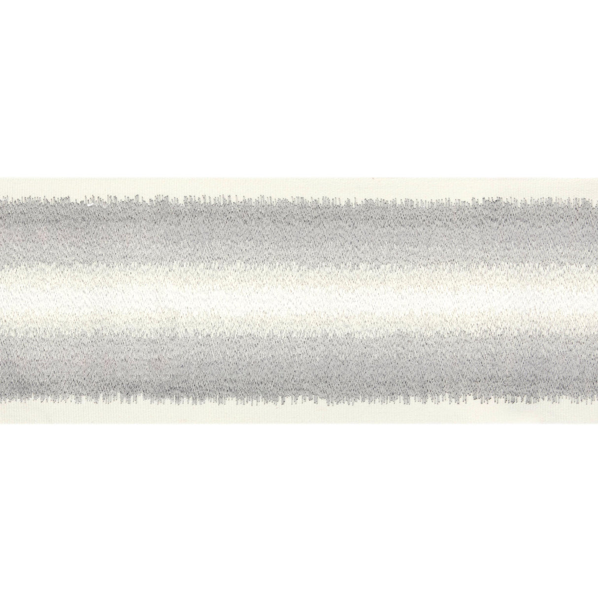 Kravet OMBRE WIDE TAPE SILVER Trim