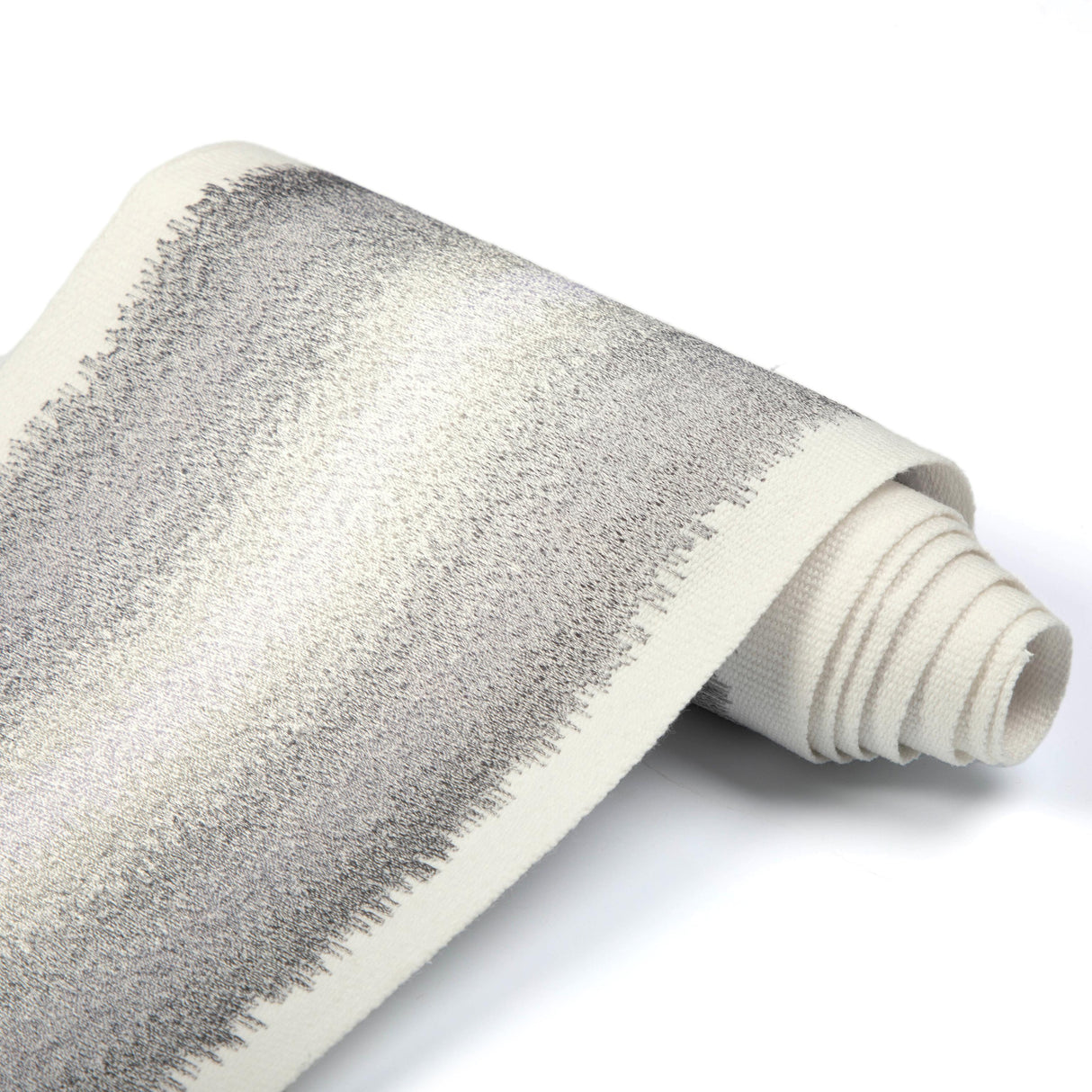 Kravet OMBRE WIDE TAPE SILVER Trim
