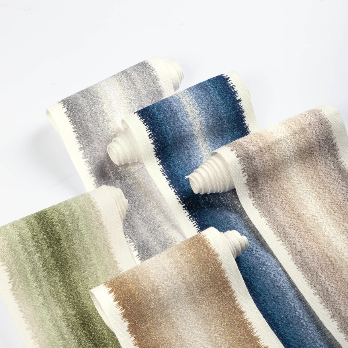 Kravet OMBRE WIDE TAPE LEAF Trim