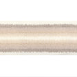 Kravet OMBRE WIDE TAPE STONE Trim
