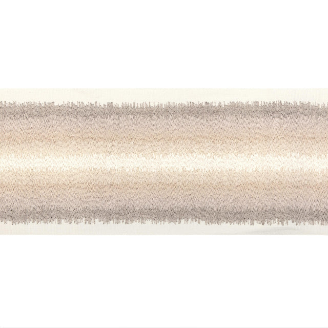 Kravet OMBRE WIDE TAPE STONE Trim