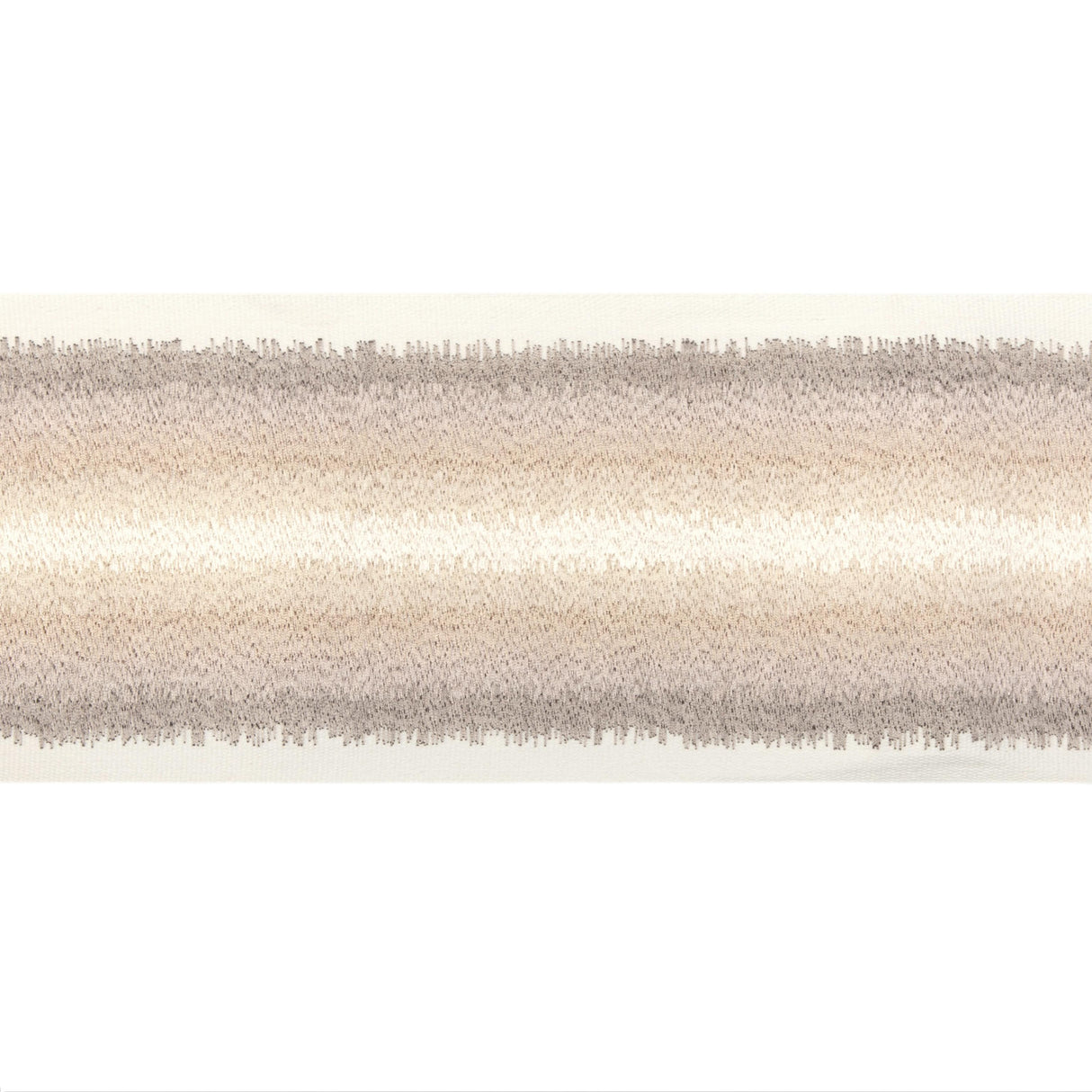 Kravet OMBRE WIDE TAPE STONE Trim