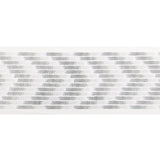 Kravet CHEVRON WIDE TAPE SILVER Trim