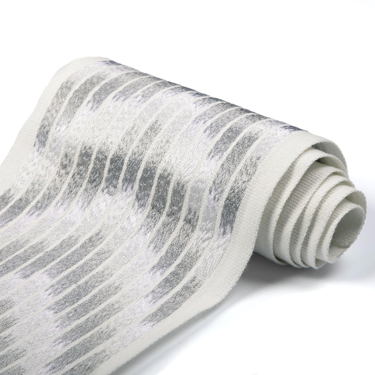 Kravet CHEVRON WIDE TAPE SILVER Trim