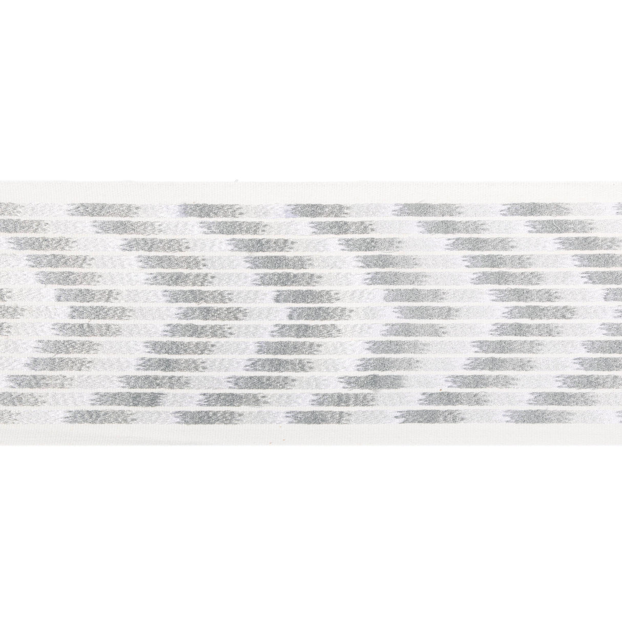 Kravet CHEVRON WIDE TAPE SILVER Trim