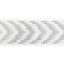 Kravet CHEVRON WIDE TAPE SILVER Trim