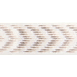 Kravet CHEVRON WIDE TAPE STONE Trim