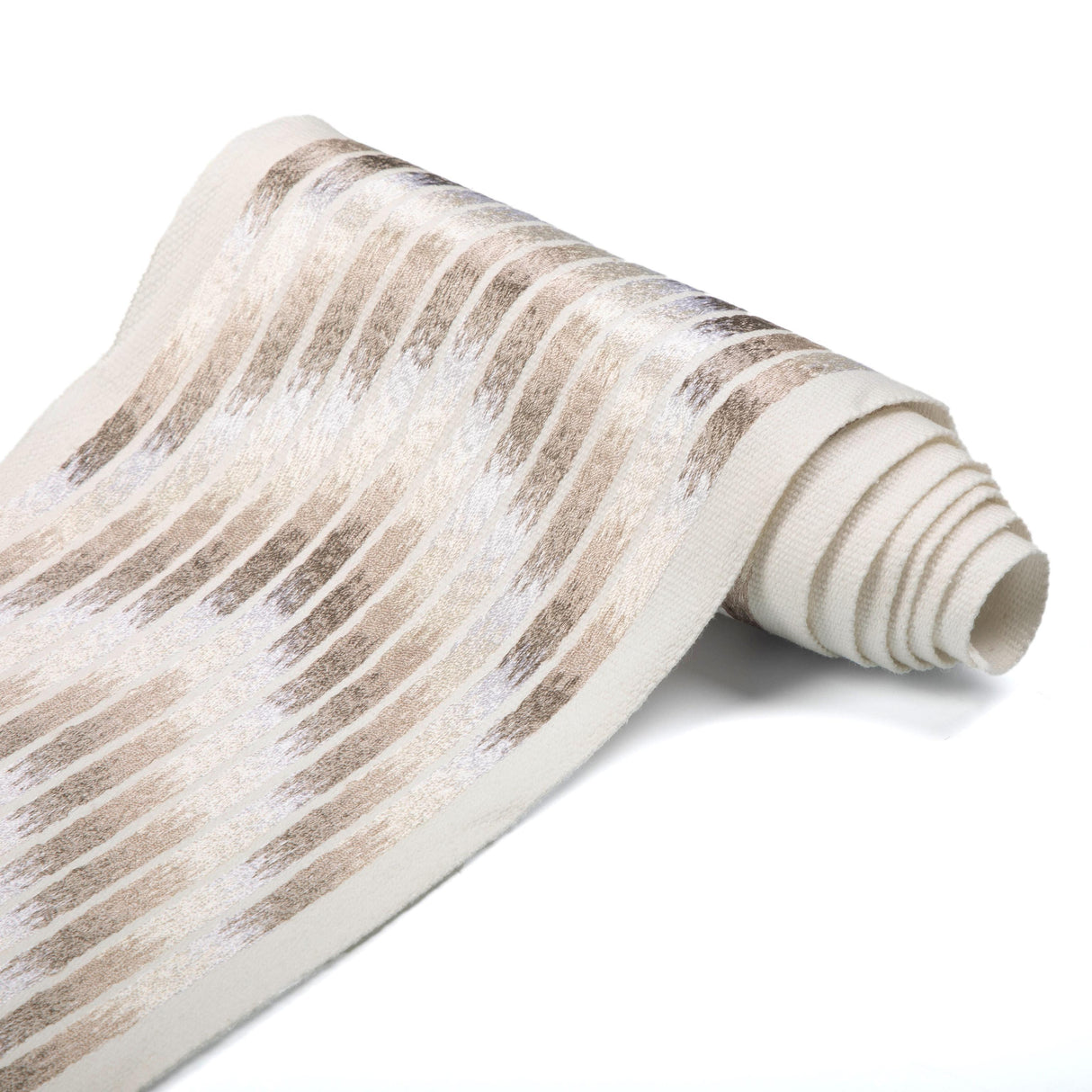 Kravet CHEVRON WIDE TAPE STONE Trim