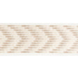 Kravet CHEVRON WIDE TAPE GOLD Trim