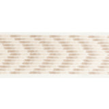 Kravet CHEVRON WIDE TAPE GOLD Trim
