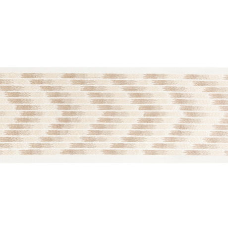 Kravet CHEVRON WIDE TAPE GOLD Trim