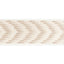 Kravet CHEVRON WIDE TAPE GOLD Trim