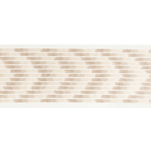 Kravet CHEVRON WIDE TAPE GOLD Trim