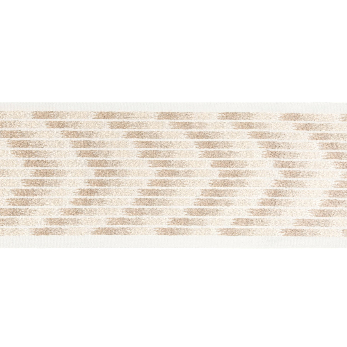 Kravet CHEVRON WIDE TAPE GOLD Trim