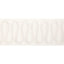 Kravet WIGGLE WIDE TAPE IVORY Trim