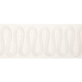 Kravet WIGGLE WIDE TAPE IVORY Trim