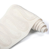 Kravet WIGGLE WIDE TAPE IVORY Trim