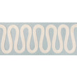 Kravet WIGGLE WIDE TAPE SKY Trim